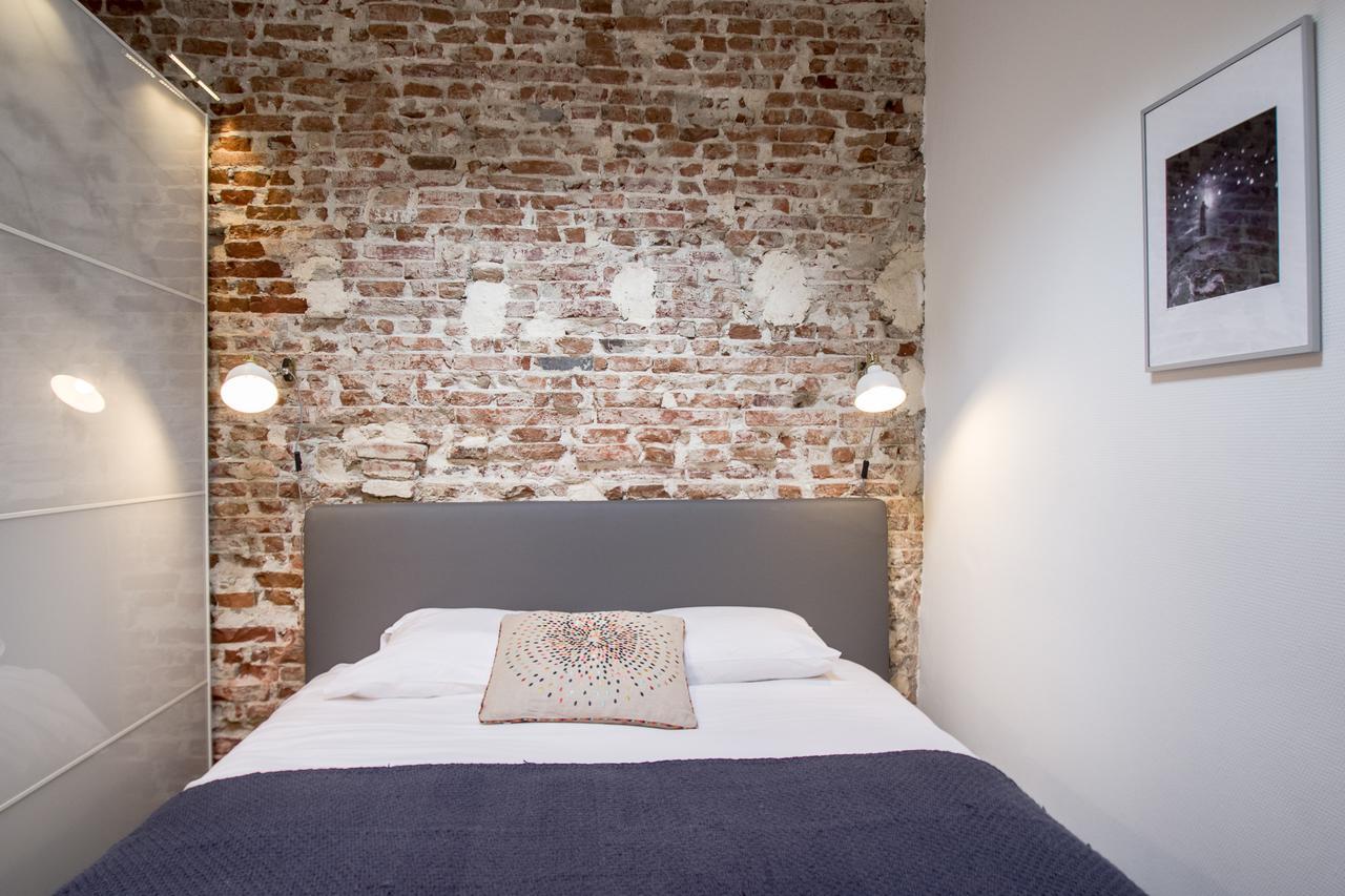 Remusat By Cocoonr Toulouse Eksteriør bilde