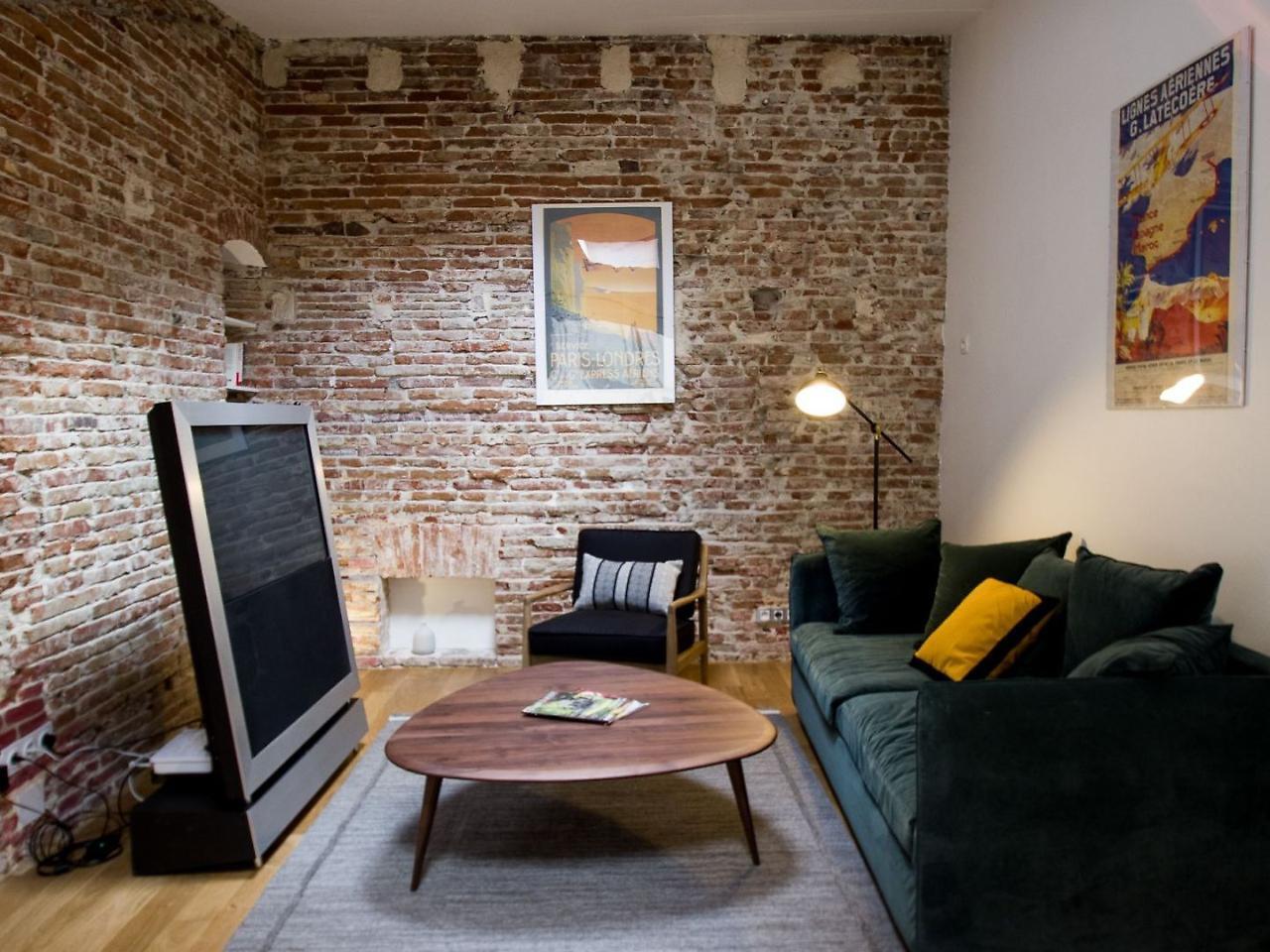 Remusat By Cocoonr Toulouse Eksteriør bilde